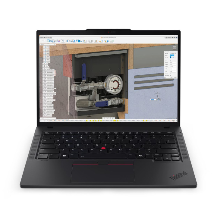 LENOVO TS P14S RYZAI7 PRO 350 2X16GB 1TB W11PR 3YDEP1YPR